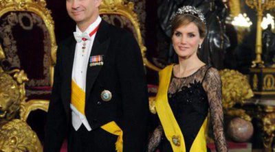 Felipe y Letizia realizarÃ¡n un recorrido por las calles de Madrid tras la proclamaciÃ³n del Rey Felipe VI