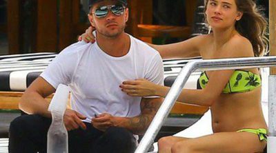 Ryan Phillippe y Paulina Slagter podrían estar comprometidos