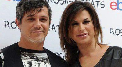 Alejandro Sanz, a punto de ser padre por cuarta vez: "Los tres hermanos están encantados con la llegada de Alma"