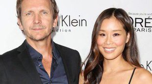 Sebastian Roché, actor de 'Crónicas Vampíricas', se ha casado con Alicia Hannah en París