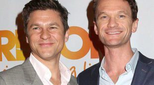 Neil Patrick Harris, Zachary Quinto y Jane Lynch apoyan el evento solidario Trevor Live 2014