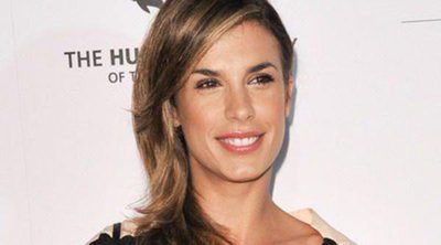 Elisabetta Canalis sufre un aborto natural y pierde el bebé que esperaba junto a Brian Perri