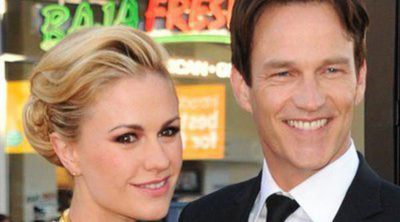 Anna Paquin, Stephen Moyer, Joe Manganiello y Anna Camp estrenan la última temporada de 'True Blood'