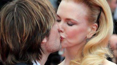 Nicole Kidman y Keith Urban se atreven a cantar a dúo 'Amazing Grace' con un fin solidario