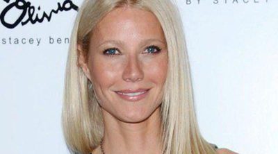 Gwyneth Paltrow no quería separarse de Chris Martin y la reconciliación todavía es posible