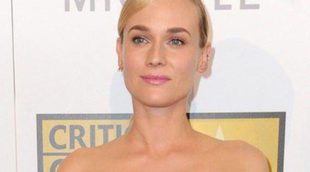 Kaley Cuoco, Diane Kruger, Kat Graham y Mayim Bialik acuden a los Critics' Choice Awards 2014