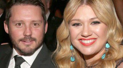 Kelly Clarkson presenta a su hija River Rose con una tierna fotografía