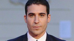 Miguel Ángel Silvestre ficha por 'Sense8', serie estadounidense creada por los hermanos Wachowski