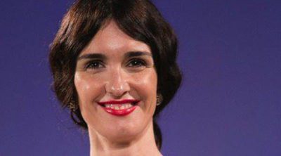 Paz Vega, premiada por su papel de María Callas en 'Grace of Mónaco' en el Festival de Taormina 2014