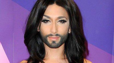 Conchita Wurst, premiada con el Soul of Stonewall en Berlín