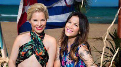 Marien Baker y Soraya Arnelas estrenan el tema 'You and I'