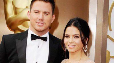 Channing Tatum y Jenna Dewan desmienten los rumores de divorcio