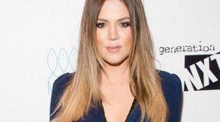 Khloe Kardashian y French Montana continúan juntos pese a las críticas