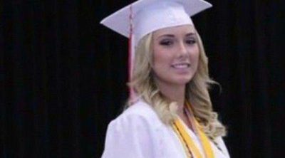 Hailie Scott, hija de Eminem, se gradúa "con honores" en el instituto