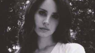 Lana del Rey alcanza el Nº1 en EE.UU, Reino Unido o España con su segundo álbum, 'Ultraviolence'