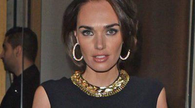 Tamara Ecclestone celebra su 30 cumpleaños junto a su familia