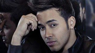 Prince Royce visitará España para presentar 'Soy el mismo' junto a Adrián Rodríguez y Descemer Bueno