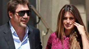 Javier Bardem viaja con sus hijos a Tenerife para visitar a Penélope Cruz en el rodaje de 'Ma Ma'