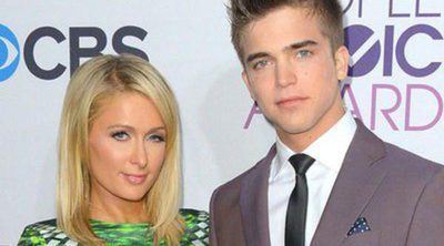 River Viiperi: "Paris Hilton es la mujer de mi vida y nos gustaría tener hijos"