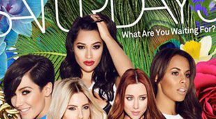 The Saturdays da la bienvenida al verano con el estreno de su nuevo vídeo: 'What Are You Waiting For?'