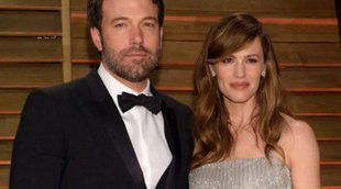 Jennifer Garner y Ben Affleck celebran su noveno aniversario de boda