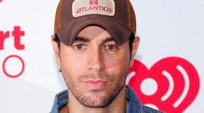 Enrique Iglesias anuncia dos nuevos conciertos en Barcelona y Madrid para noviembre