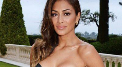 Nicole Scherzinger habla sobre su batalla contra la bulimia