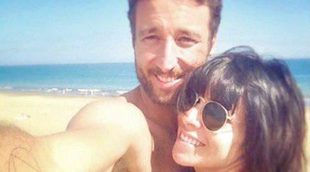 Raquel del Rosario y Pedro Castro, dos enamorados a punto de ser padres: "Simplemente tú y yo"