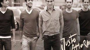 DVICIO desvela todos los detalles de su disco debut: 'Justo ahora'