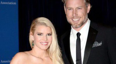 Jessica Simpson y Eric Johnson se casan en un lujoso rancho de California