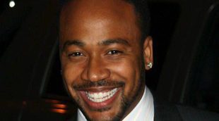 Columbus Short, de 'Scandal', arrestado por intoxicación etílica y agredir a un policía