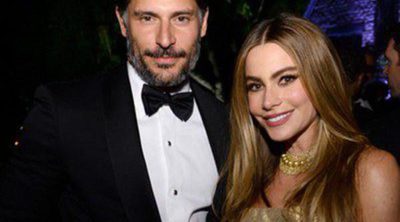 Sofia Vergara y Joe Manganiello pasean su romance por Nueva Orleans