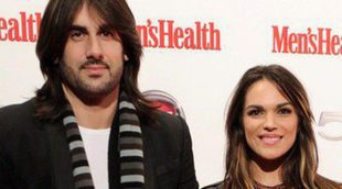 Melendi y La Dama rompen su noviazgo tras ocho años juntos y un hijo en común