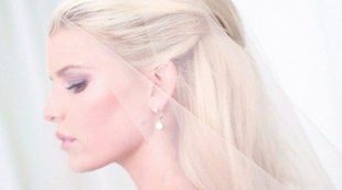 Jessica Simpson y Eric Johnson muestran los detalles de su boda a golpe de talonario