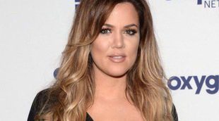 Khloé Kardashian quiere tener un hijo con French Montana