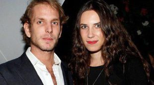 Andrea Casiraghi y Tatiana Santo Domingo, vacaciones en Río de Janeiro con su hijo Sasha