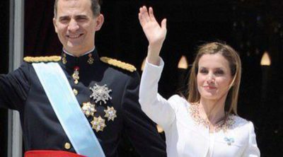 Los Reyes Felipe y Letizia pasarÃ¡n unos dÃ­as en Mallorca con la Princesa Leonor y la Infanta SofÃ­a