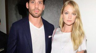 Lindsay Ellingson y Sean Clayton se han casado en secreto en Carolina del Sur