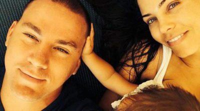 Channing Tatum y Jenna Dewan celebran su quinto aniversario de boda