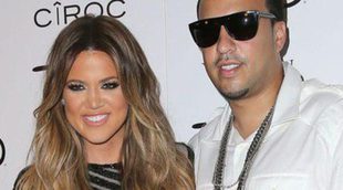 French Montana muestra orgulloso lo que más le gusta de Khloé Kardashian