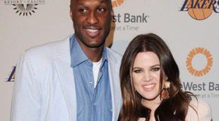 Khloé Kardashian cuenta cómo Lamar Odom le fue infiel el día de su 29 cumpleaños