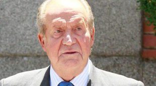 Entra en vigor el aforamiento del Rey Juan Carlos, la Reina Sofía, la Reina Letizia y la Princesa Leonor