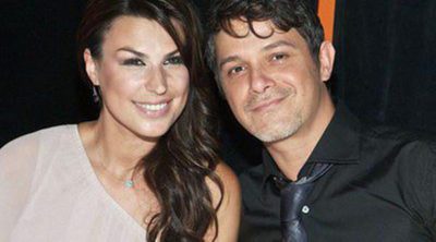 Alejandro Sanz y Raquel Perera celebran el tercer cumpleaños de Dylan con una fiesta pirata