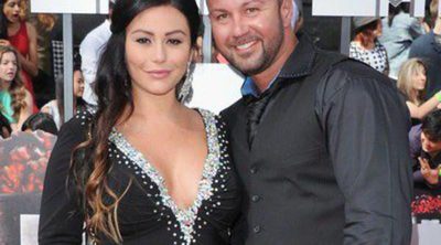 JWoww y Roger Mathews se convierten en padres de una niña llamada Meilani Alexandra