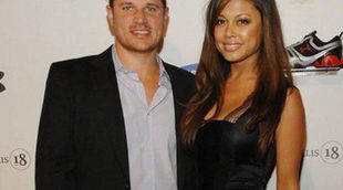 Nick Lachey y Vanessa Minnillo serán padres de una niña