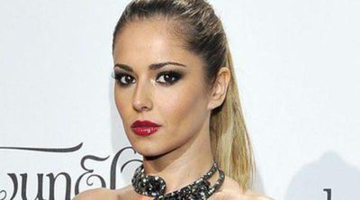 Cheryl Cole cambia su apellido por el de su marido, Fernandez-Versini, tras su exclusiva boda