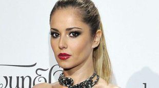 Cheryl Cole cambia su apellido por el de su marido, Fernandez-Versini, tras su exclusiva boda