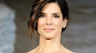 Sandra Bullock cumple 50 años rodeada de éxitos