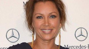 Vanessa Williams revela que es promiscua por haber sufrido abusos sexuales