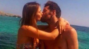 Helen Lindes y Rudy Fernández disfrutan de sus últimos días de vacaciones en Mallorca